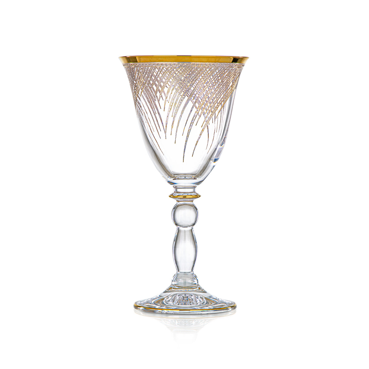 Ensemble de gobelets à jus en verre Combi 6 pièces - G952/1Z-97