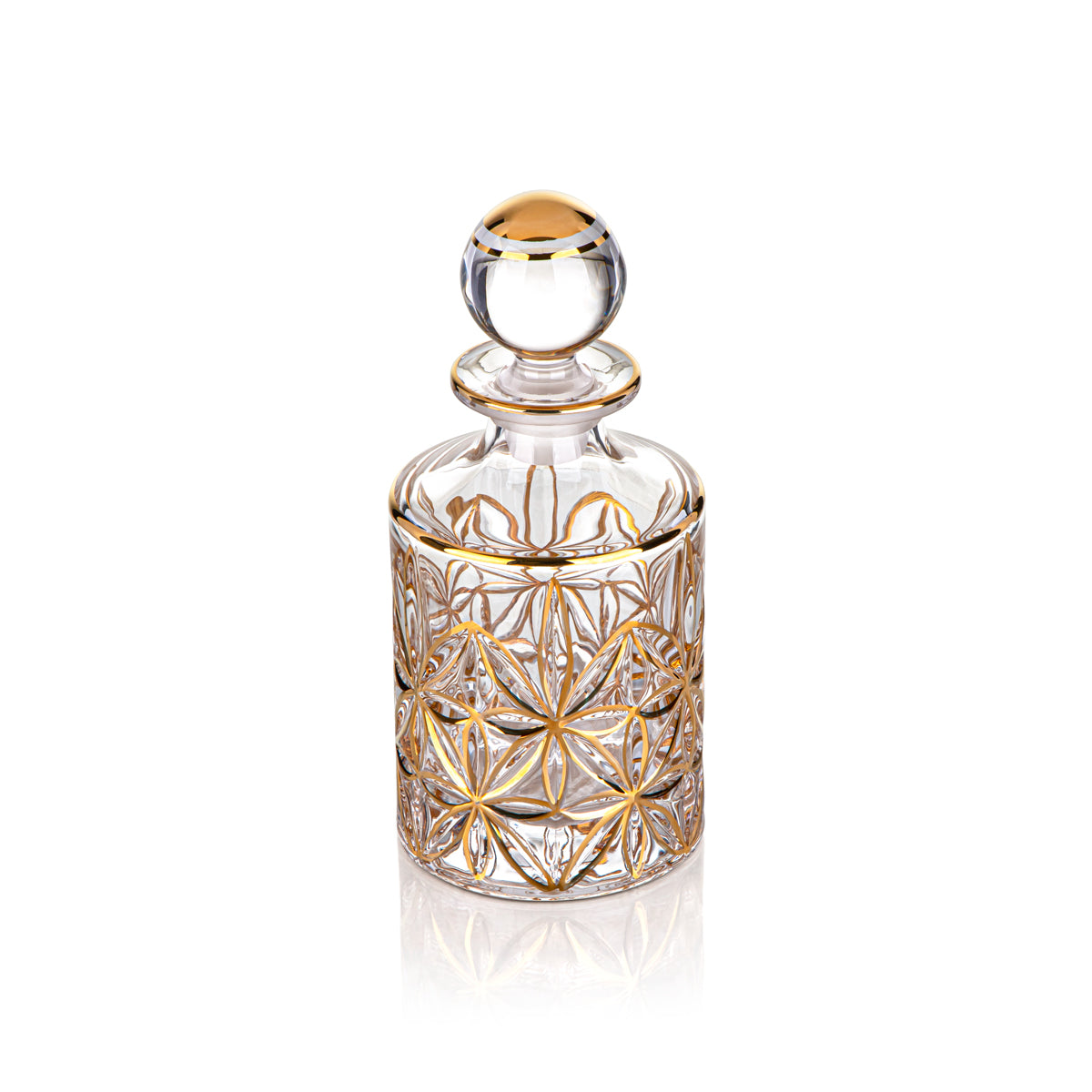 زجاجة عطر المرجان 21 تولا - 71-725417