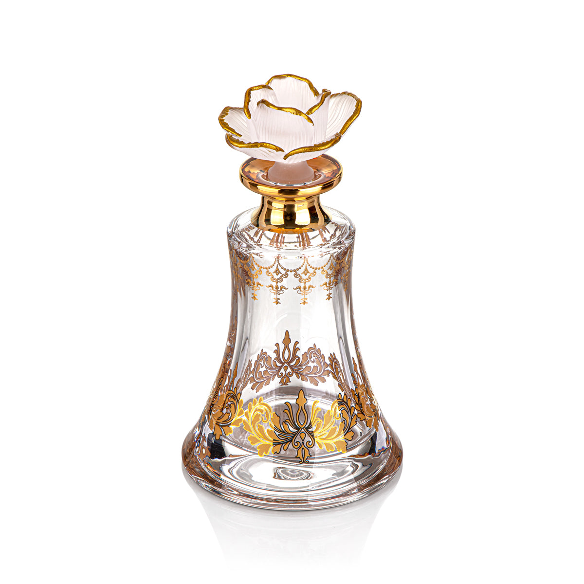 Almarjan 21 Tola Perfume Bottle - 72-000072