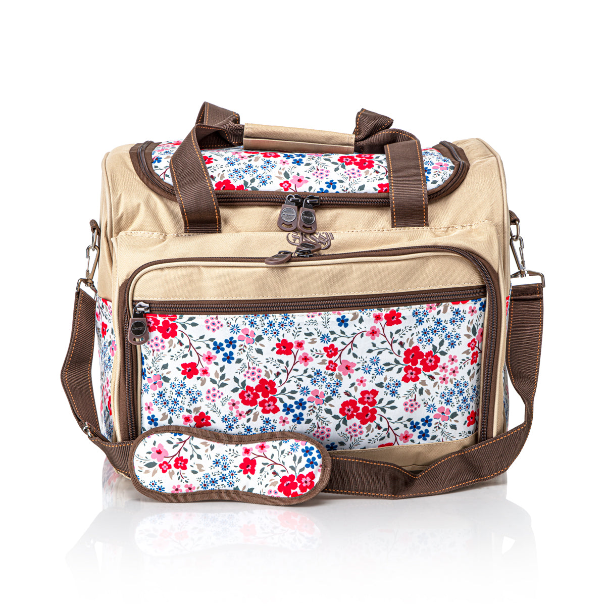 Sac de pique-nique pour 6 personnes Almarjan - BAG2570071