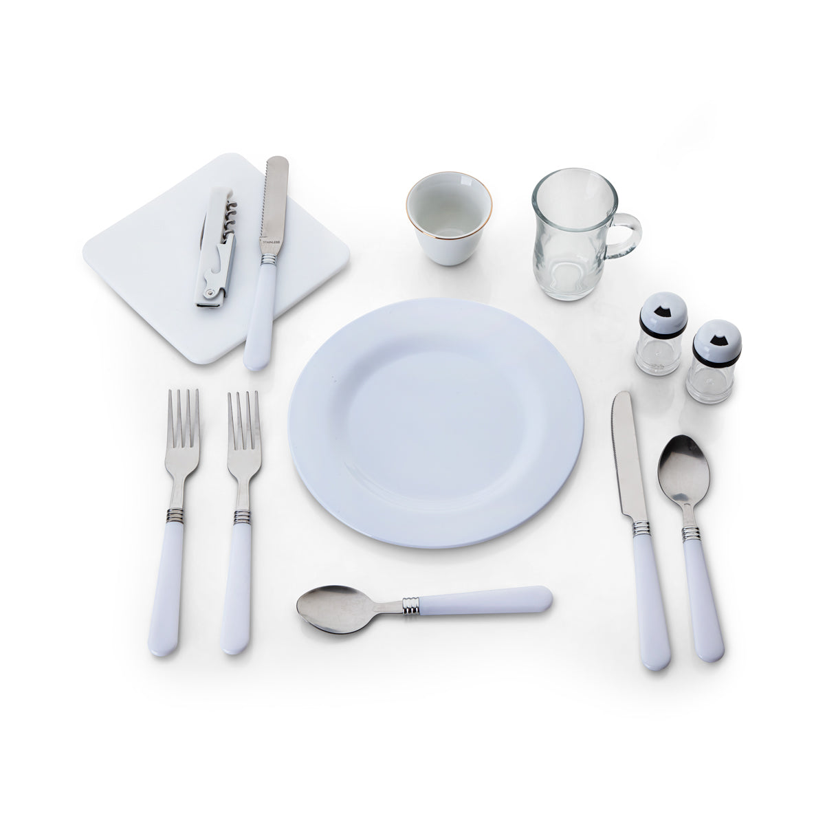 Sac de pique-nique pour 6 personnes Almarjan - BAG2570071