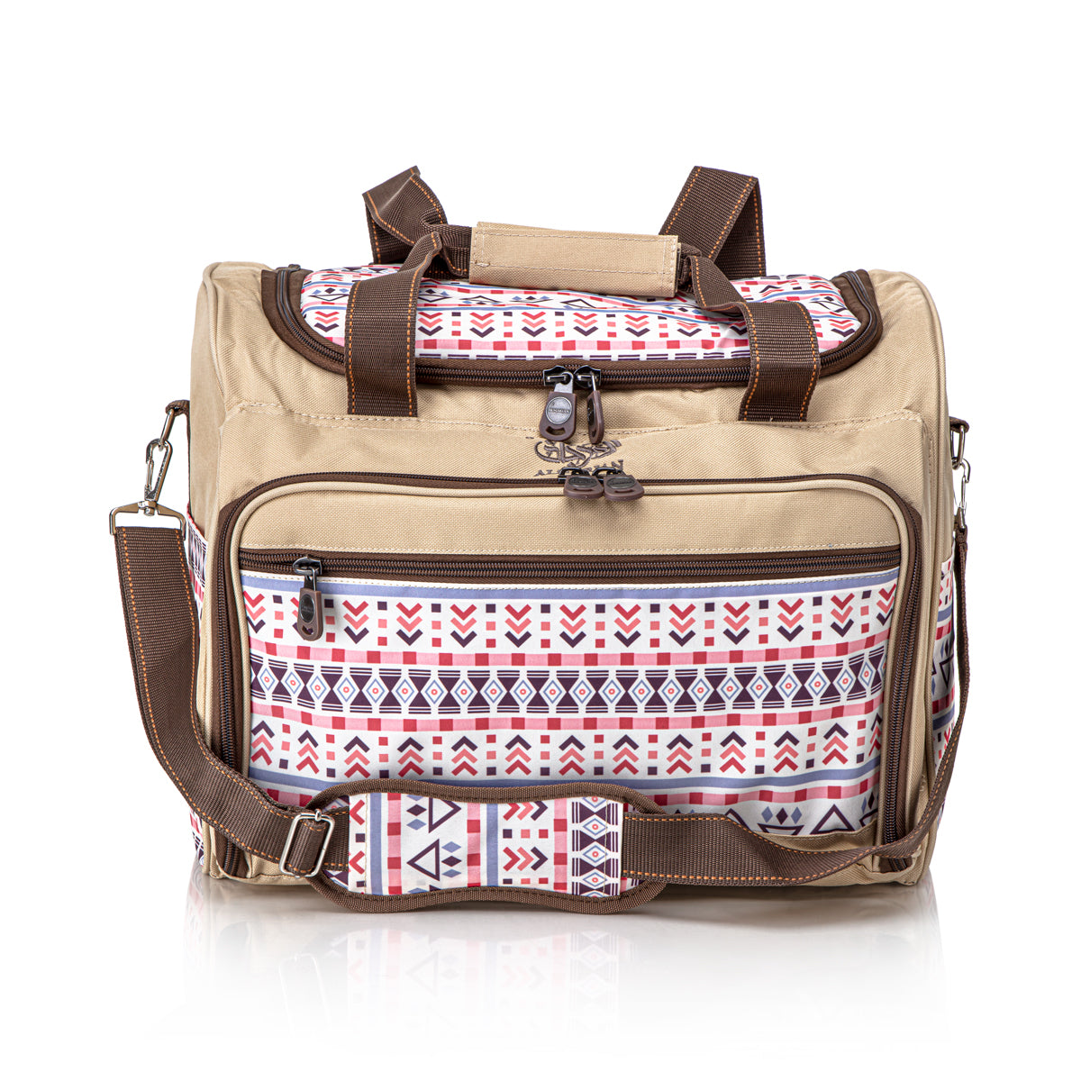 Sac de pique-nique pour 6 personnes Almarjan - BAG2570073