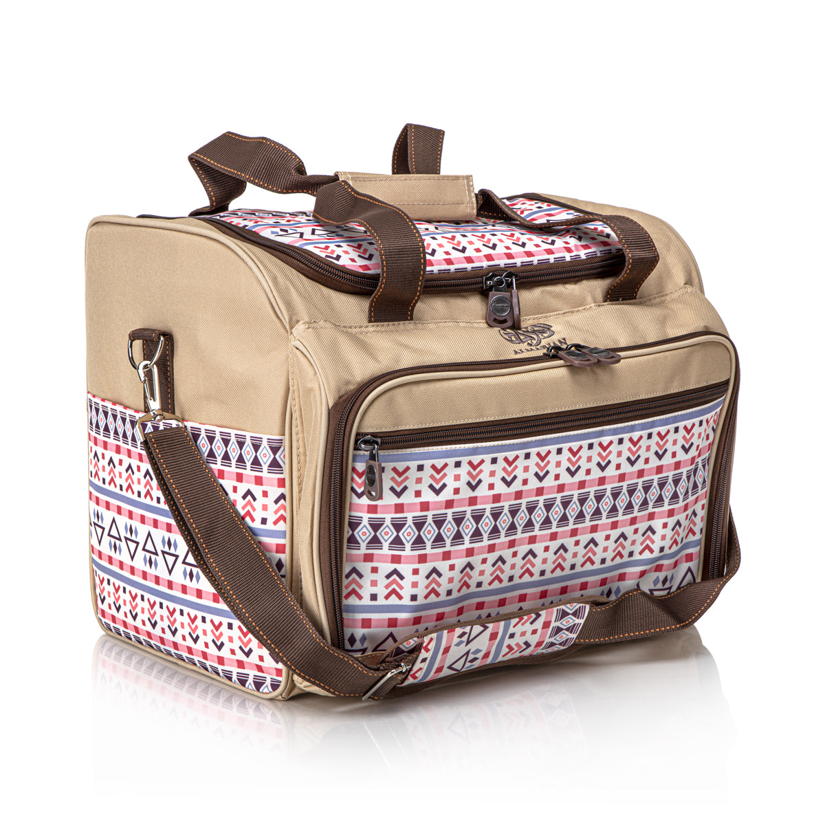 Sac de pique-nique pour 6 personnes Almarjan - BAG2570073