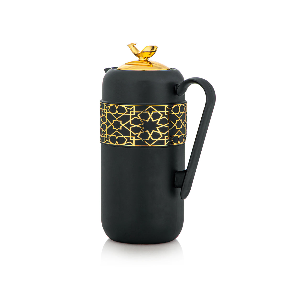 Ensemble de 2 flacons isothermes Almarjan - JT20-060/100 B/G