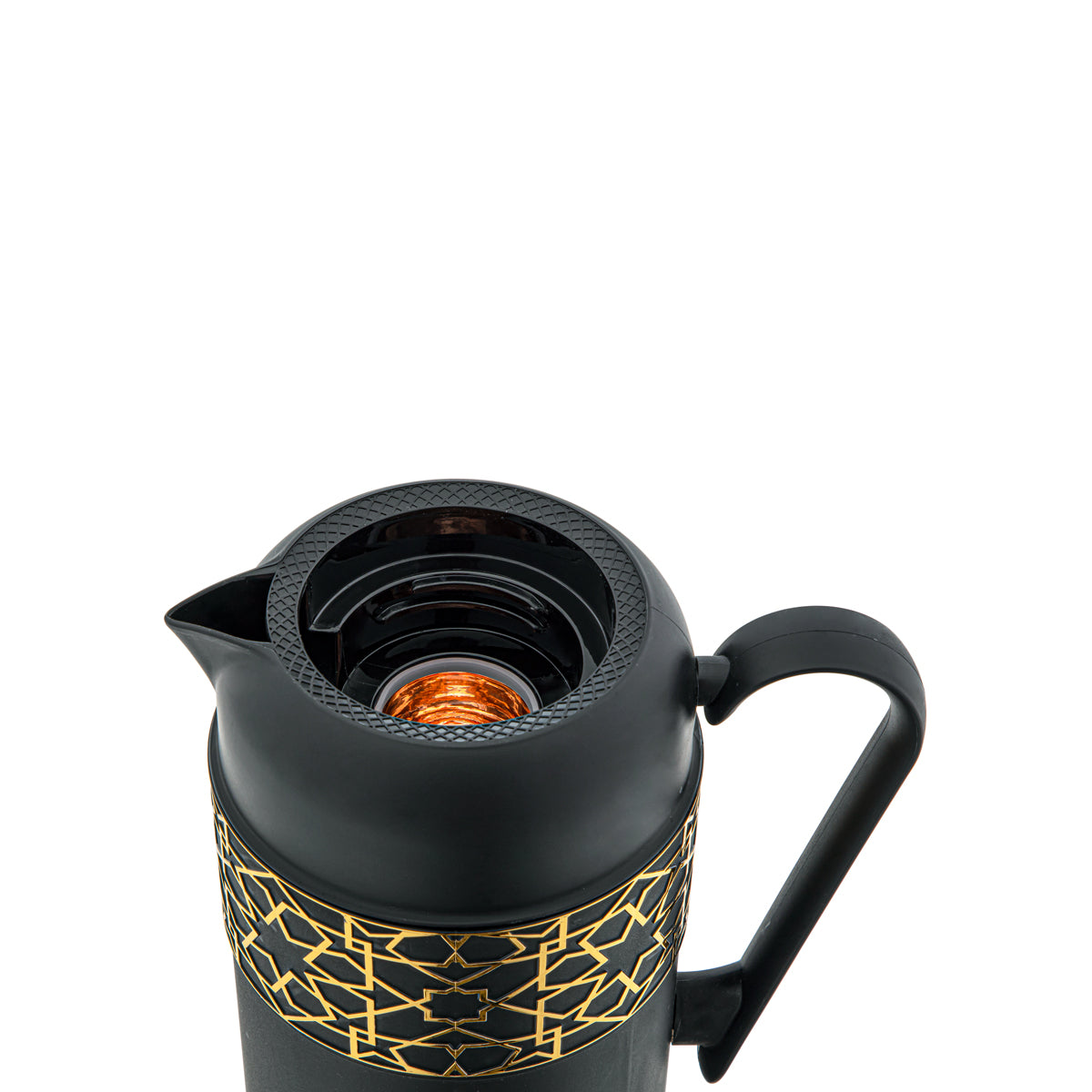 Ensemble de 2 flacons isothermes Almarjan - JT20-060/100 B/G