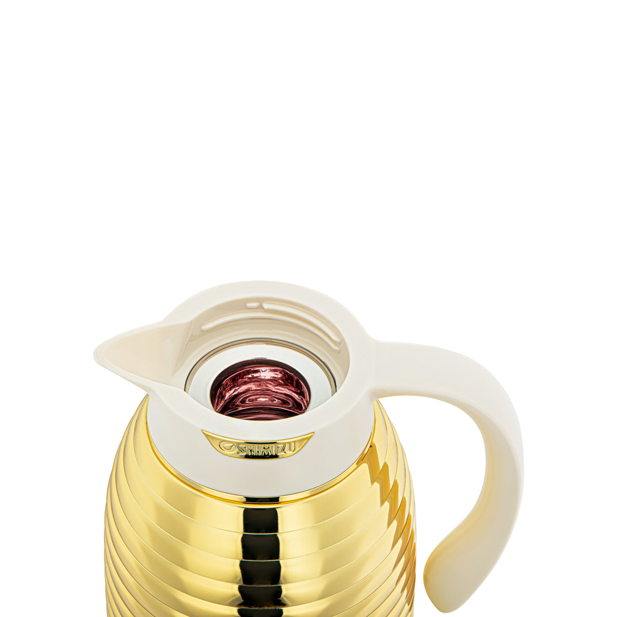 Ensemble de 2 flacons isothermes Almarjan Or - SM-2A25-070/100 ALL G