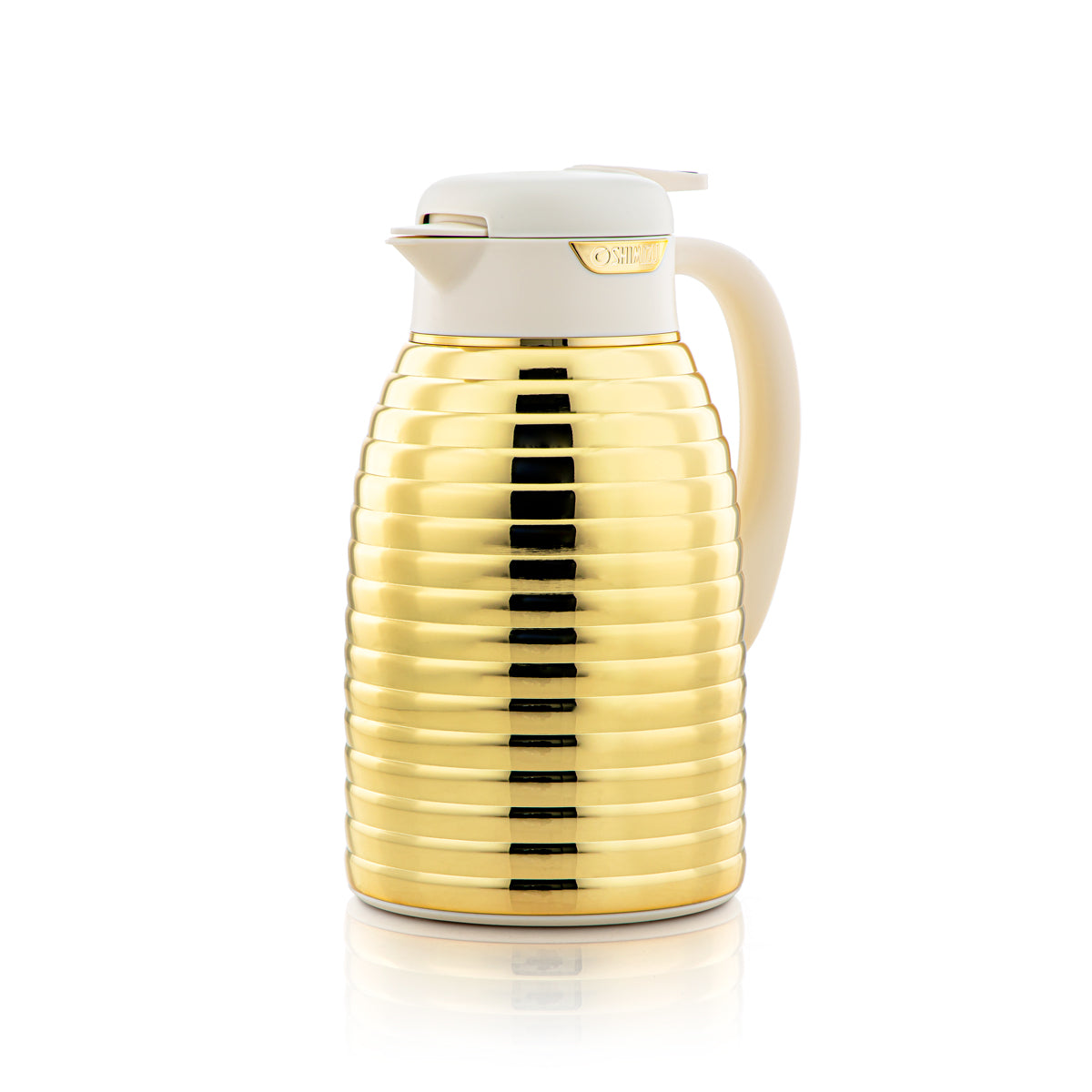 Ensemble de 2 flacons isothermes Almarjan Or - SM-2A25-070/100 ALL G