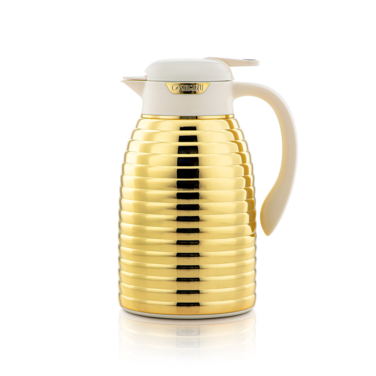 Ensemble de 2 flacons isothermes Almarjan Or - SM-2A25-070/100 ALL G