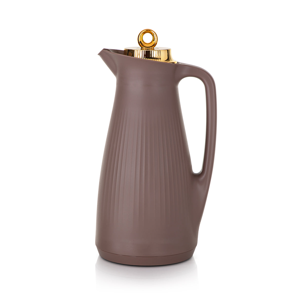 Almarjan Flacon isotherme 1 litre Café - 2D927-100 CO/G