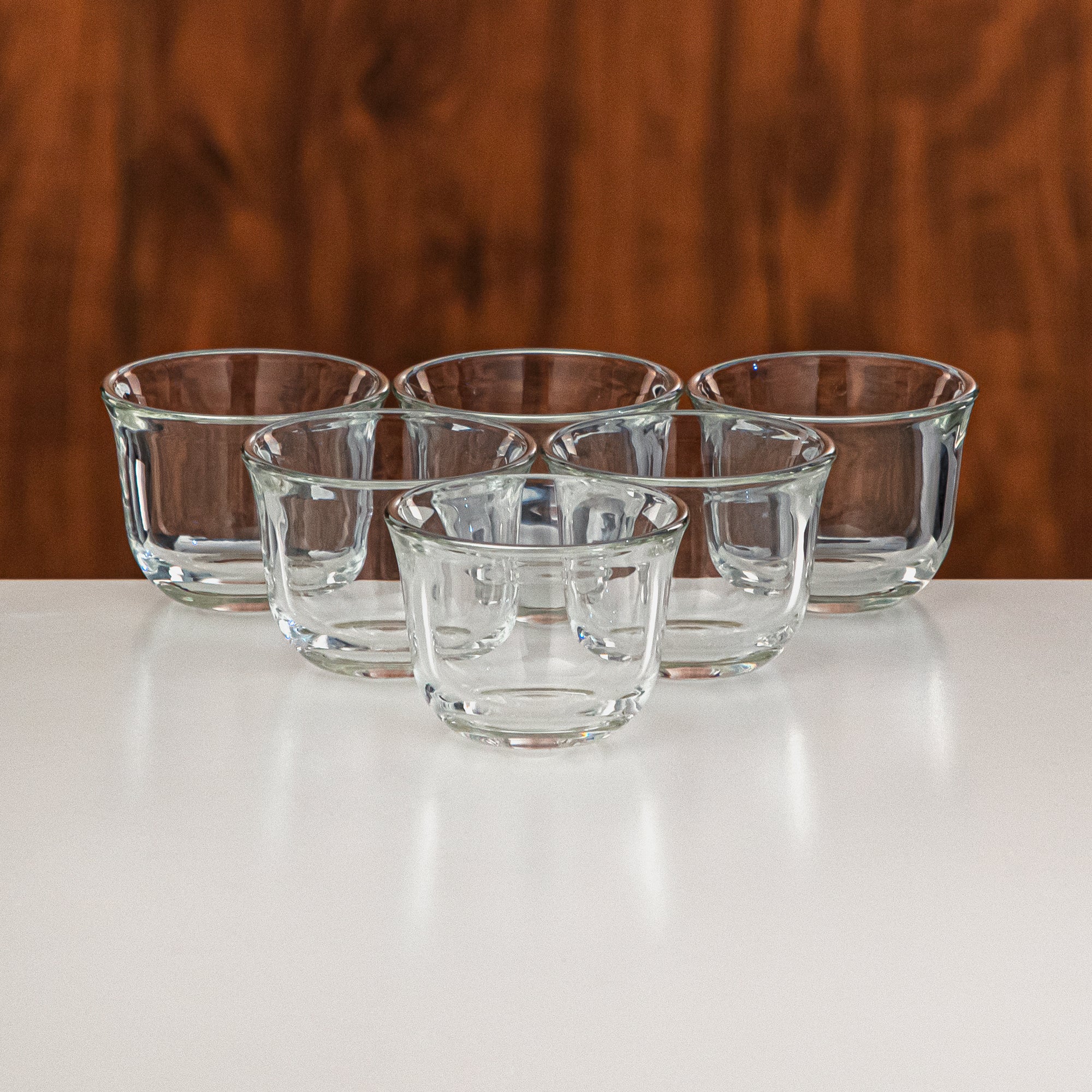 Almarjan Vacuum Flask Set Silver Mirror Finish 21 Pieces (0.7L + 1L) (FG811-21 ALLC) – Elegant Serving | Ramadan & Gatherings