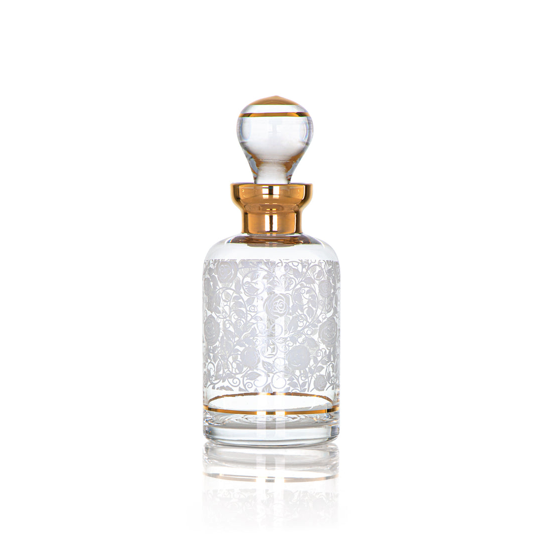 Flacon de parfum en verre Tola Almarjan 29 - 0863P-WRT