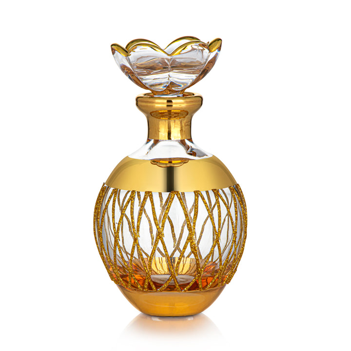 Flacon de parfum en verre Almarjan 160 ML - 448/801