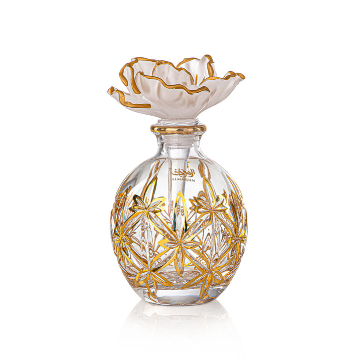 Flacon de parfum Almarjan 16 Tola - VR-HAM013-FG Frost