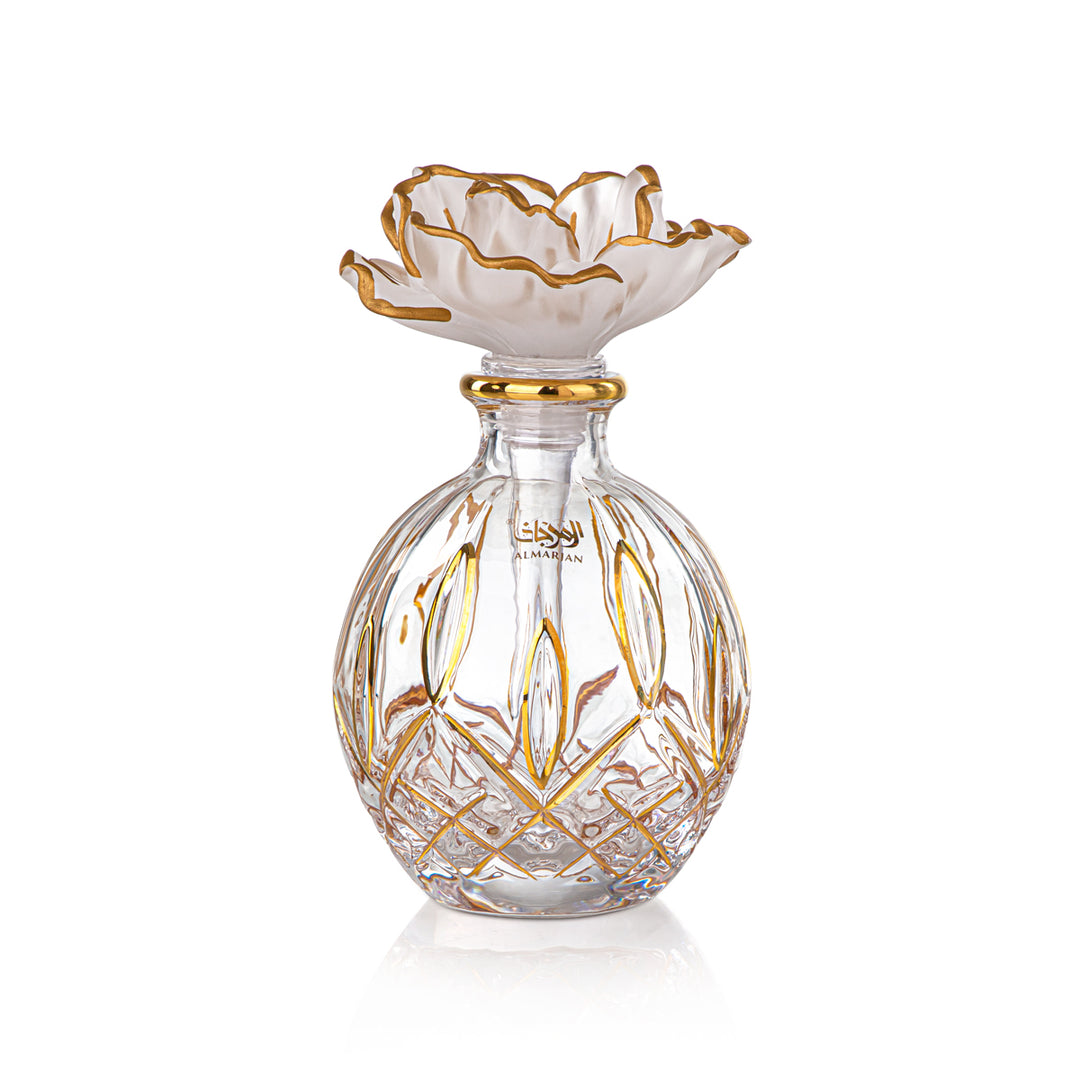 Flacon de parfum Almarjan 16 Tola - VR-HAM015-FG Frost