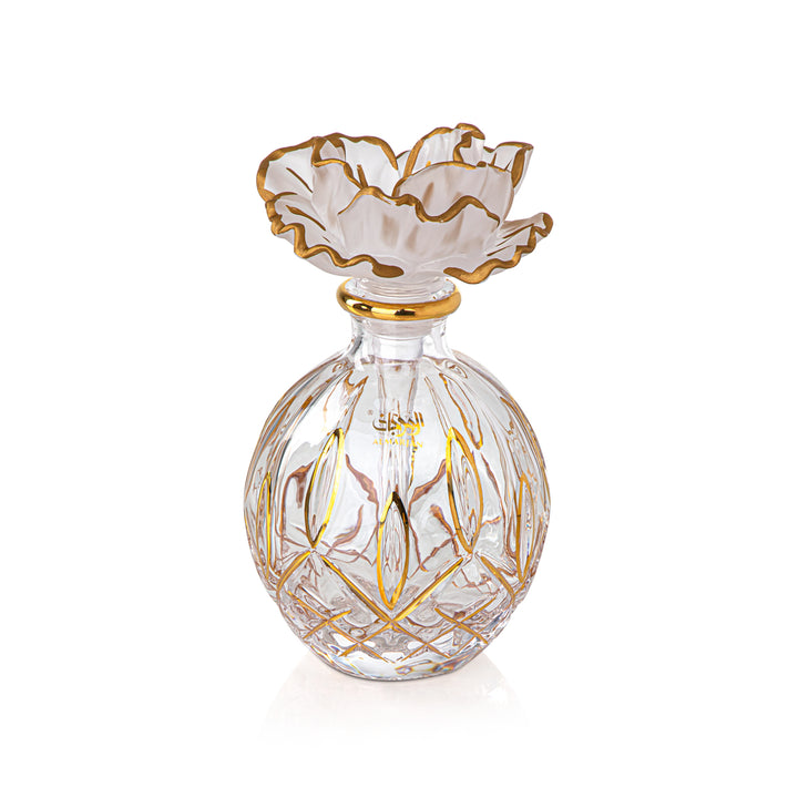 Flacon de parfum Almarjan 16 Tola - VR-HAM015-FG Frost