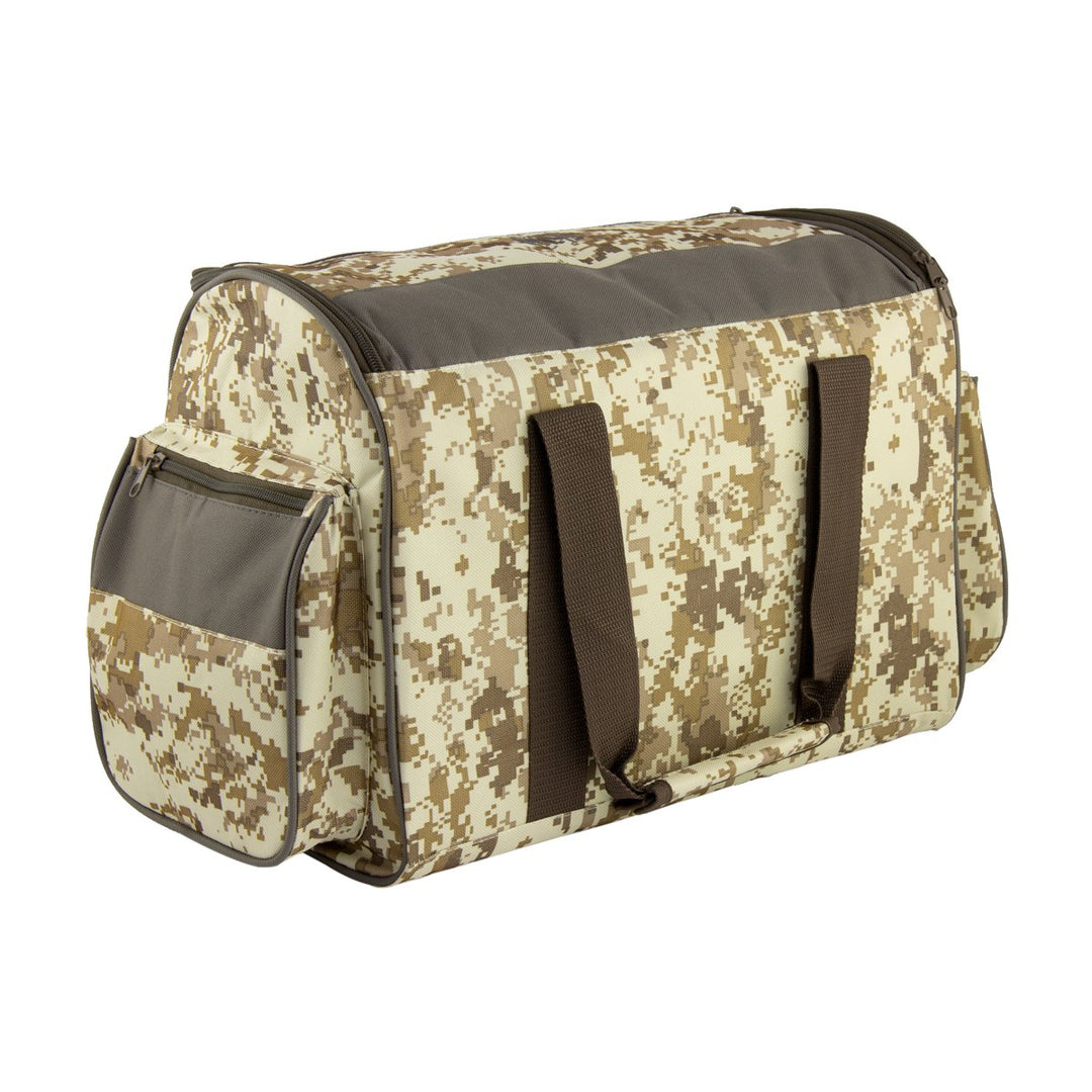 Almarjan Camping Bag Camouflage - BAG2570007